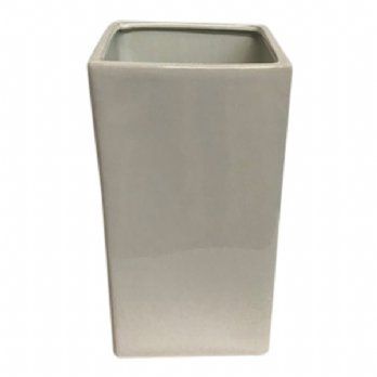 salg af Hvid skjuler - firkant - 16*35 cm.