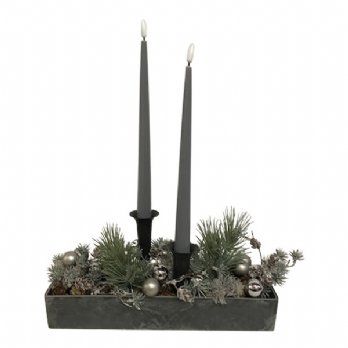 salg af Kunstig juledekoration, 32*40 cm.