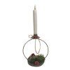 salg af Kunstig juledekoration, H35 cm.