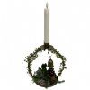 salg af Kunstig juledekoration, H47 cm.