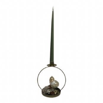 salg af Kunstig juledekoration, H47 cm.
