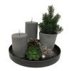 salg af Kunstig juledekoration, Ø27 cm.