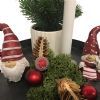 kunstig juledekoration
