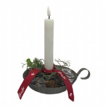 salg af Kunstig juledekoration, H20 cm.