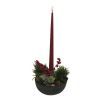 salg af Kunstig juledekoration, H37 cm.