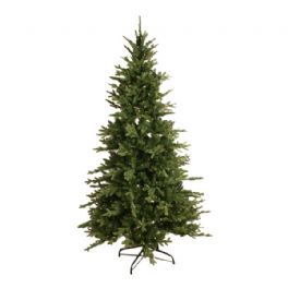salg af Juletræ med lys, Rødgran - 240 cm. - kunstig juletræ