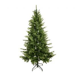 salg af Kunstig juletræ, rødgran - uden lys - 240 cm. - kunstig juletræ