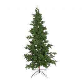 salg af Kunstig juletræ, norman - H240 cm.