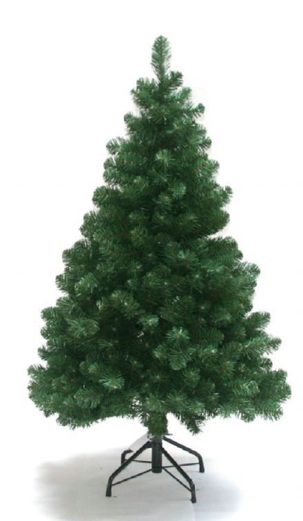 salg af Kunstig juletræ, H210 cm. - kunstige juletræer