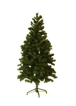 salg af Kunstig juletræ, slim line - H210 cm.