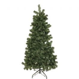 salg af Kunstig juletræ, til væg - H150 cm. - kunstige juletræer
