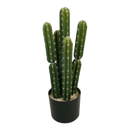 salg af Kunstig kaktus, 50 cm. - kunstige planter