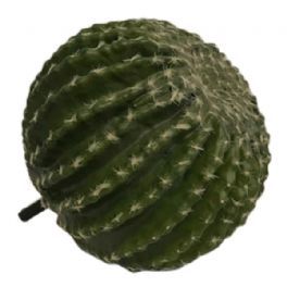 salg af Kaktus, kugle - Ø24 cm. - kunstige planter