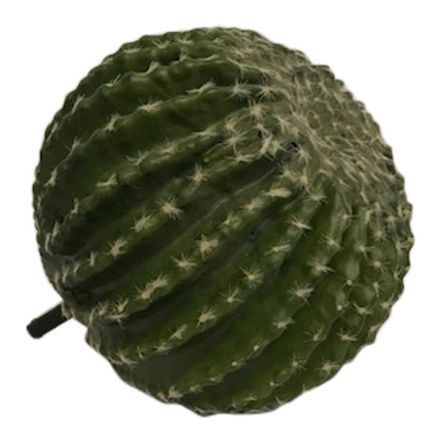 salg af Kaktus, kugle - Ø24 cm. - kunstige planter