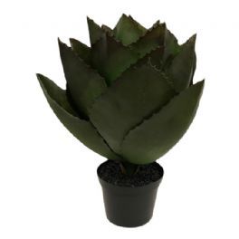 salg af Kaktusplante 38 cm. - kunstige planter