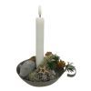 salg af Kunstig juledekoration, H16 cm.