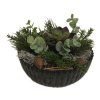 salg af Kunstig juledekoration, H12 cm.