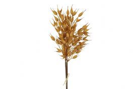 salg af Korn, brun - 40 cm. - kunstige blomster