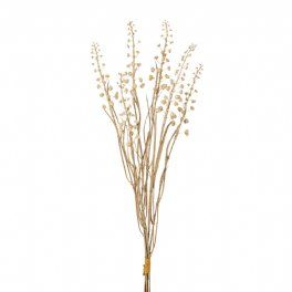 salg af Korn bundt, beige - 46 cm. - kunstige blomster