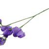 kunstig lilla lathyrus
