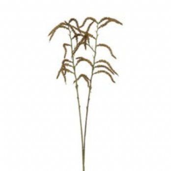 salg af Kunstig amaranthus, H80 cm.