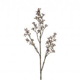 salg af Kunstig bærgren, brun H65 cm.