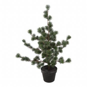 salg af Kunstig cedertræ, H80 cm.