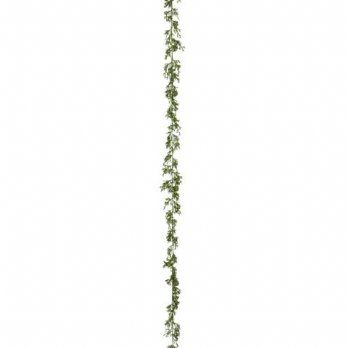 salg af Kunstig cypresranke, H180cm.