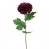 salg af Kunstig dahlia, H75 cm.