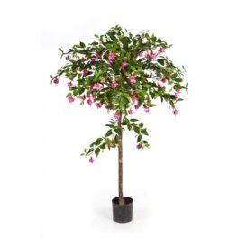 salg af Kunstig fuchsiatræ, H140 cm.