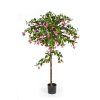 salg af Kunstig fuchsiatræ, H140 cm.