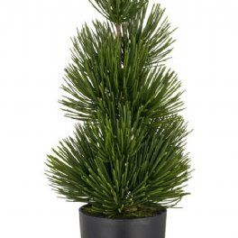 salg af Kunstig fyrrertræ, H35 cm.