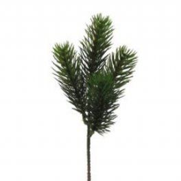 salg af Kunstig grangren, H27 cm.