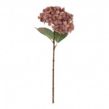 salg af Kunstig hotensia, H40 cm.