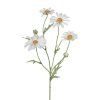salg af Kunstig hvid marguerit, H60 cm.