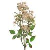 salg af Kunstig kirsebærgren, rosa - H55 cm.