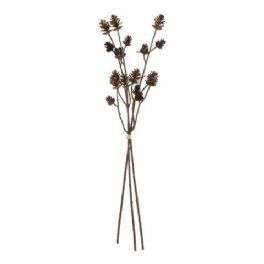 salg af Kunstig koglegren, H63 cm.