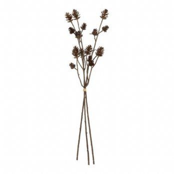 salg af Kunstig koglegren, H63 cm.