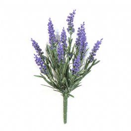 salg af Kunstig lavendel, H34 cm.