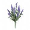 salg af Kunstig lavendel, H34 cm.