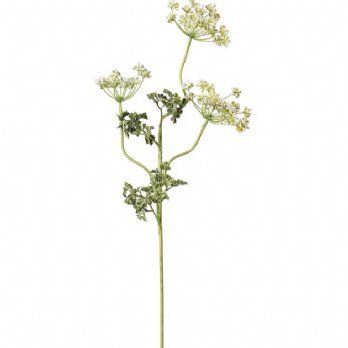 salg af Kunstig markblomst, H65 cm.