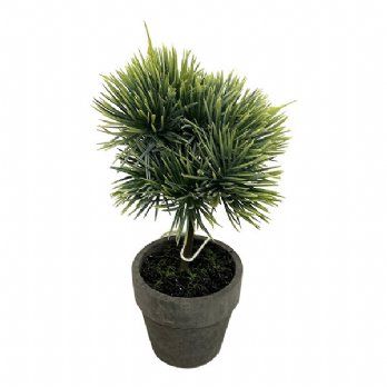 salg af Kunstig opstammet cedertræ, H18 cm.