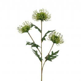 salg af Kunstig protea, H70 cm.