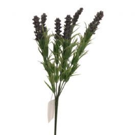 salg af Lavendel, bundt - 35 cm. - kunstige blomster