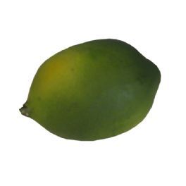 salg af Lime, 8,5 cm. kunstige frugter