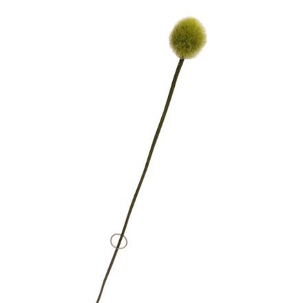 salg af Lime blomster stand , 60 cm. - kunstige blomster