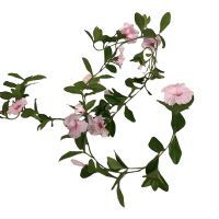salg af Sart rosa Petunia ranke, 180 cm.  - kunstige ranker