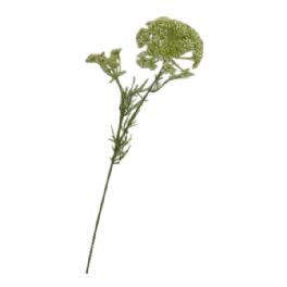 salg af Markblomst, hvid - 65 cm. - kunstige blomster
