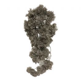 salg af Mos, grå - 30 cm. - kunstig mos