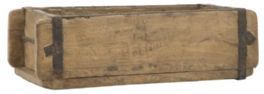 salg af Murstensform, unika - B30*H7*D15 cm.